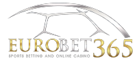 EUROBET365 เว็บพนันระดับพรีเมียม ครบจบในที่เดียว